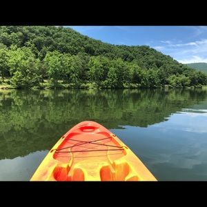 Meet your Posher, Kellie